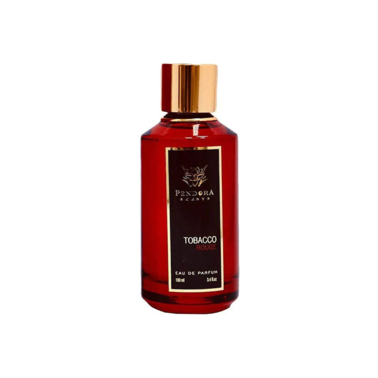 Paris Corner Pendora Scents Tobacco Rouge Eau de Parfum 100ml