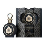 Paris Corner Stag Expression 2 Deux Eau de Parfum 100ml