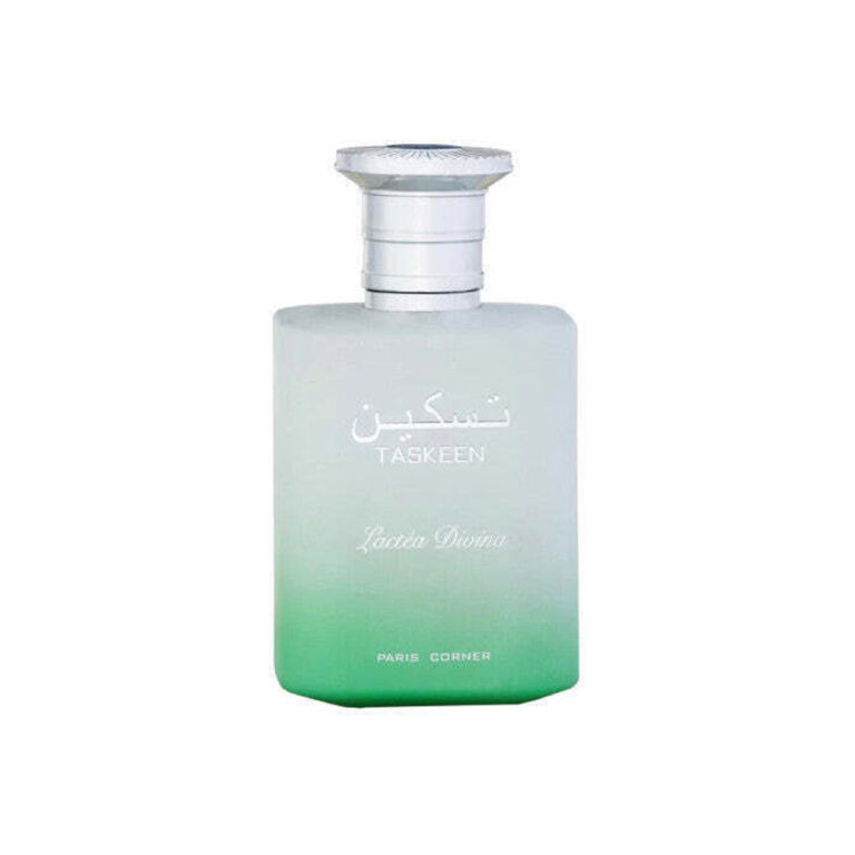 Paris Corner Taskeen Lactea Divina Eau de Parfum 100ml