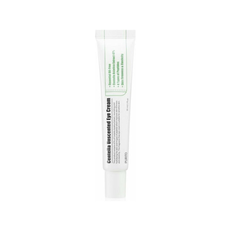 Purito Centella Αντιγηραντικό & Συσφικτικό Gel Ματιών 30ml