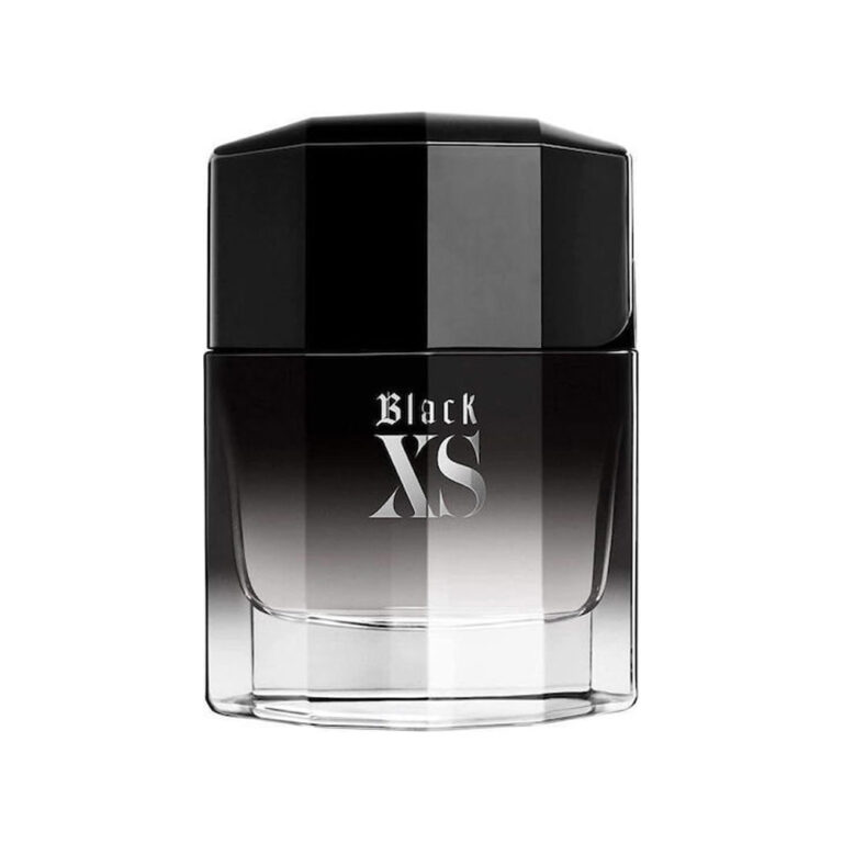 Rabanne Black XS 2018 for Him Eau de Toilette 50ml