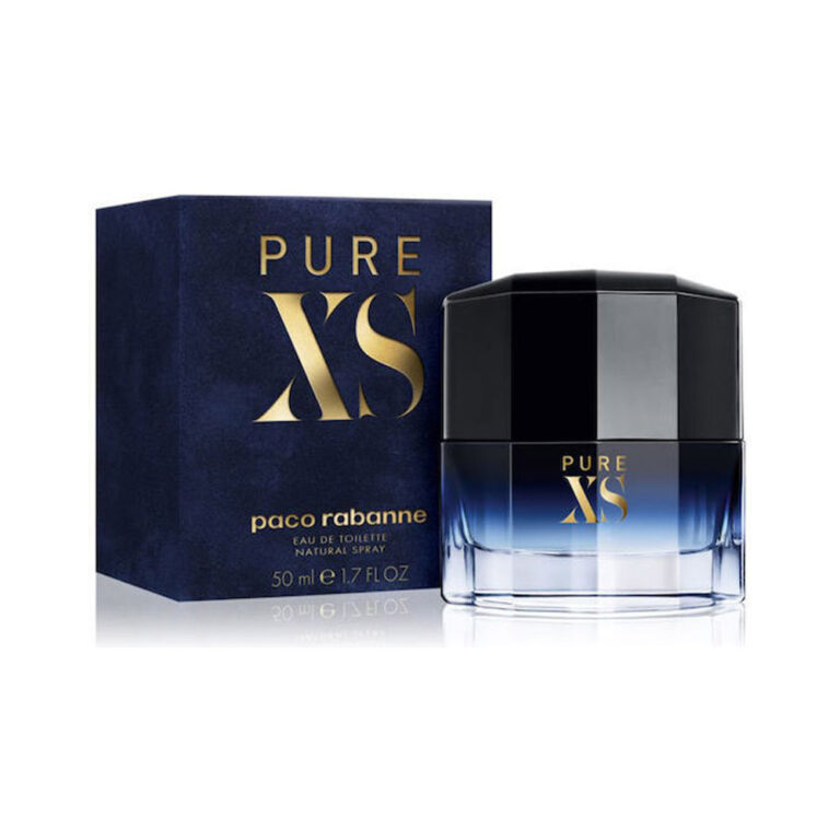 Rabanne Pure XS Eau de Toilette 50ml