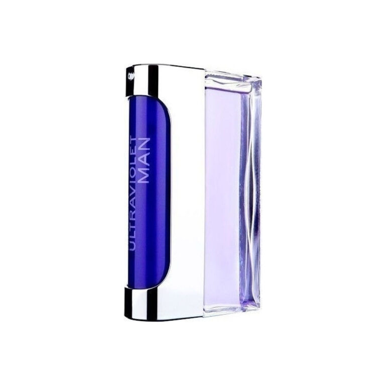 Rabanne Ultraviolet Man Eau de Toilette 100ml
