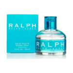 Ralph Lauren Ralph For Women Eau de Toilette 100ml