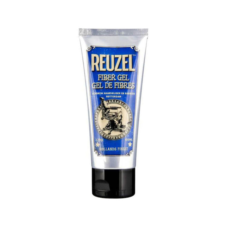 Reuzel Fiber Gel Μαλλιών 100ml