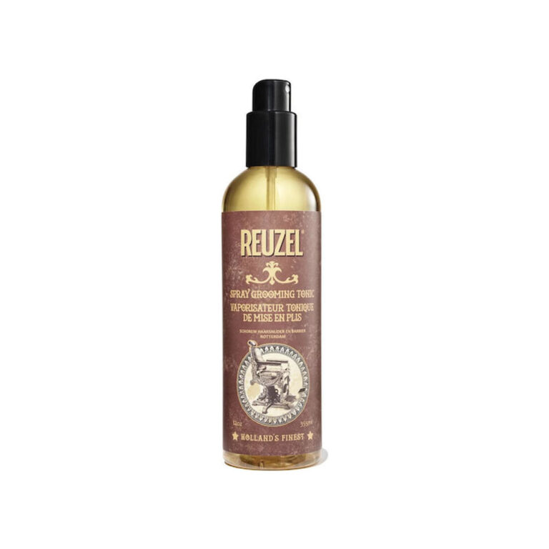 Reuzel Grooming Lotion Μαλλιών για Τόνωση 100ml