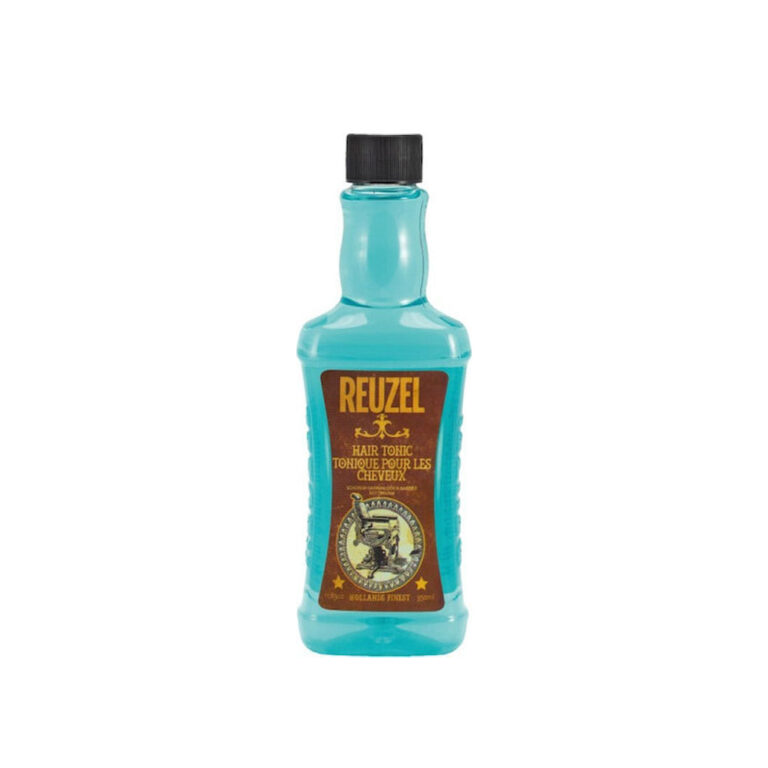 Reuzel Hair Tonic Lotion Μαλλιών για Τόνωση 500ml