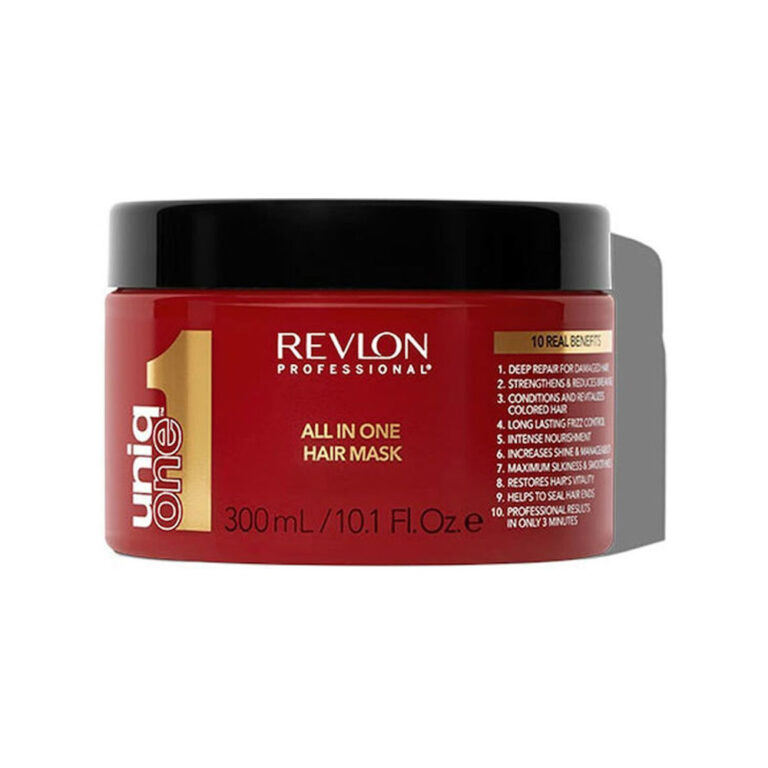 Revlon Uniq One All in One Μάσκα Μαλλιών για Επανόρθωση 300ml