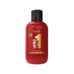 Revlon Uniq One All Σαμπουάν Αναδόμησης/Θρέψης & Ενυδάτωσης για Φριζαρισμένα Μαλλιά 100ml