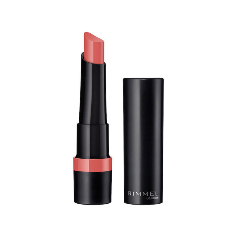Rimmel Lasting Finish Extreme Matte Κραγιόν Long Lasting Matte 145 2.3gr