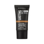 Rimmel Lasting Matte Foundation 408 Maple 30ml