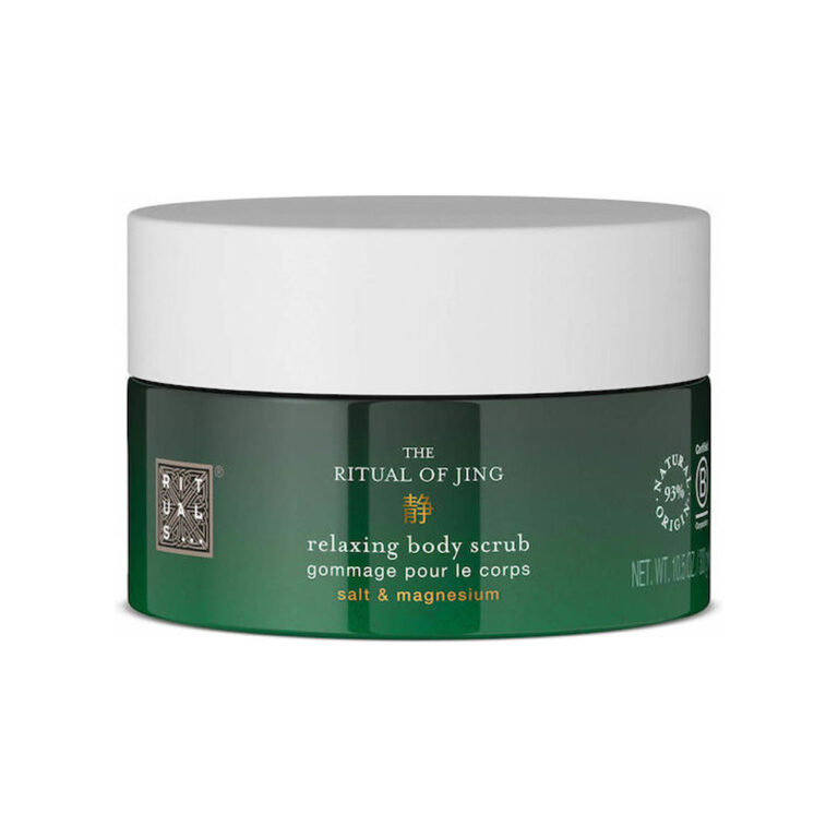 Rituals The Ritual Of Jing Scrub Σώματος 300gr