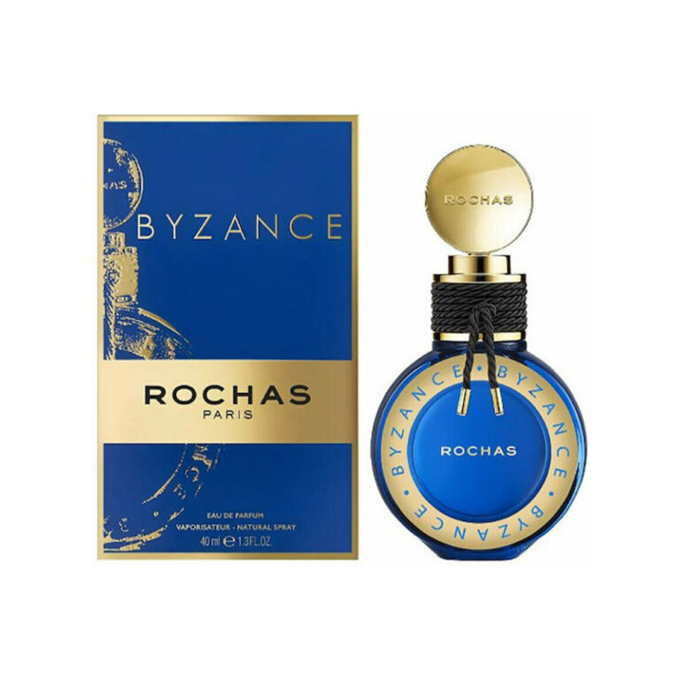 Rochas Byzance 2019 Eau de Parfum 40ml