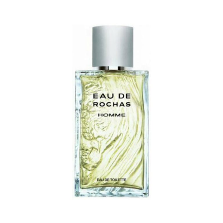 Rochas Eau De Rochas Homme Eau de Toilette 200ml
