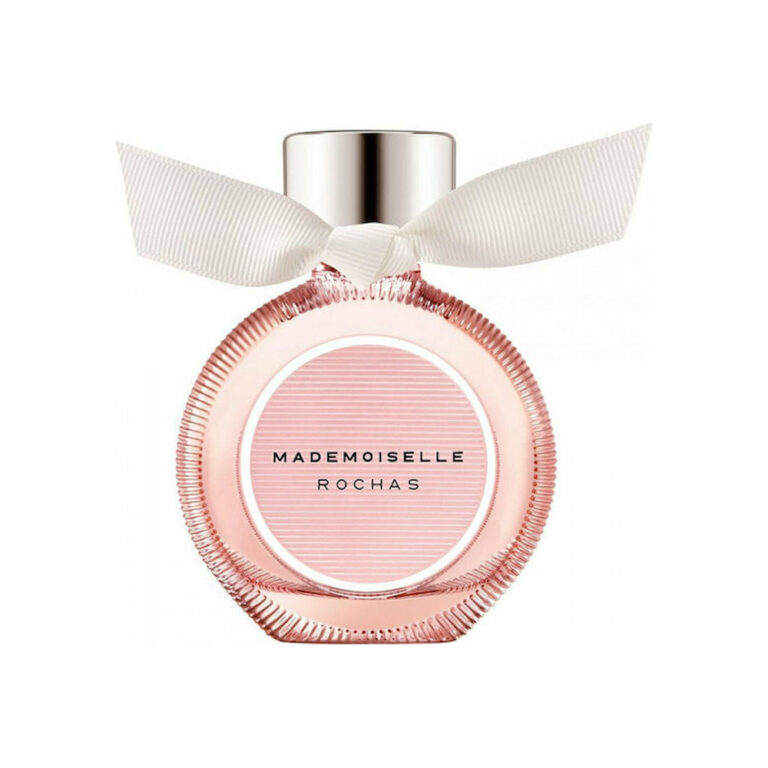 Rochas Mademoiselle Eau de Toilette 50ml