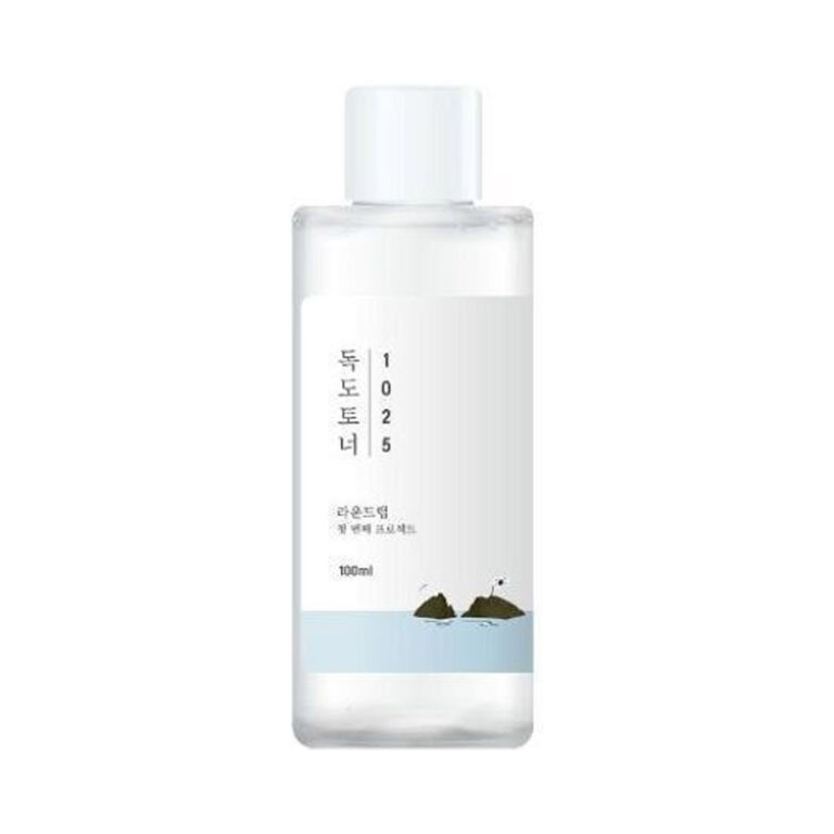 Round Lab 1025 Dokdo Lotion Τόνωσης Προσώπου για Ευαίσθητες Επιδερμίδες 200ml