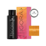 Schwarzkopf Igora Vibrance 0-55 Έντονο Χρυσό Μίξτον 60ml