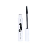 Seventeen Fiber Volume Mascara για Όγκο 01 Black 14ml