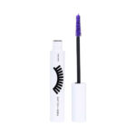 Seventeen Fiber Volume Mascara για Όγκο 05 Violet 14ml