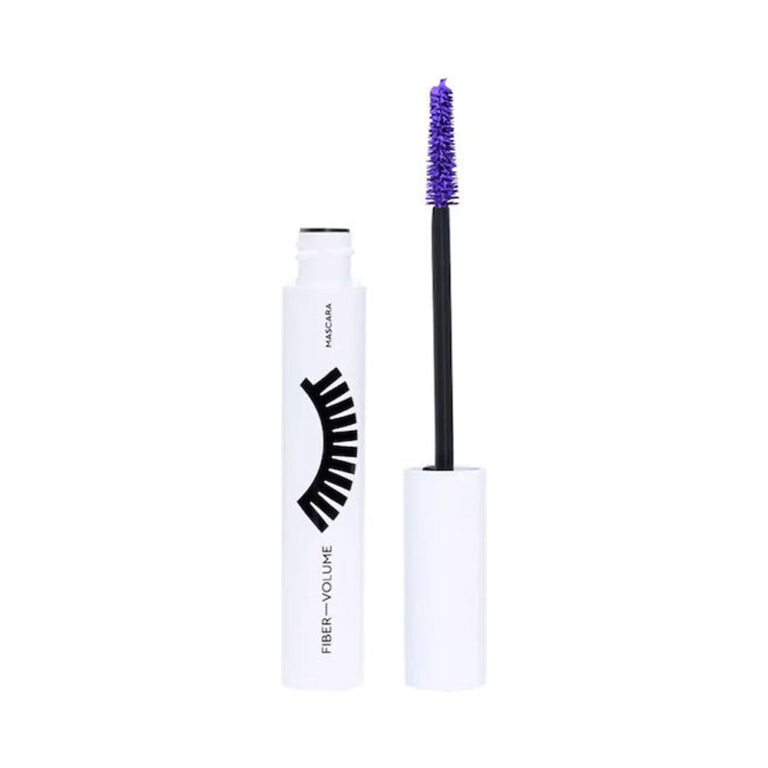 Seventeen Fiber Volume Mascara για Όγκο 05 Violet 14ml