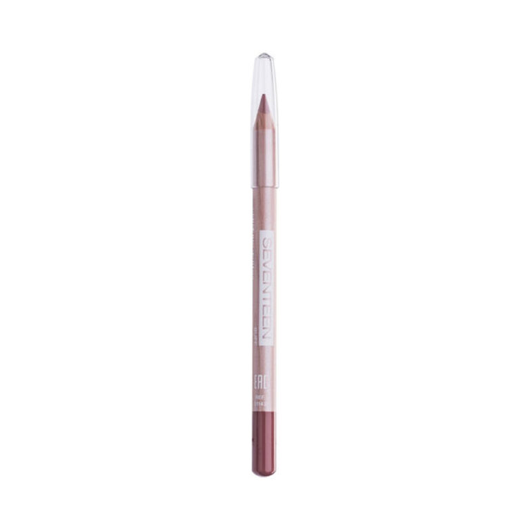 Seventeen Longstay Lip Shaper 21 Buff