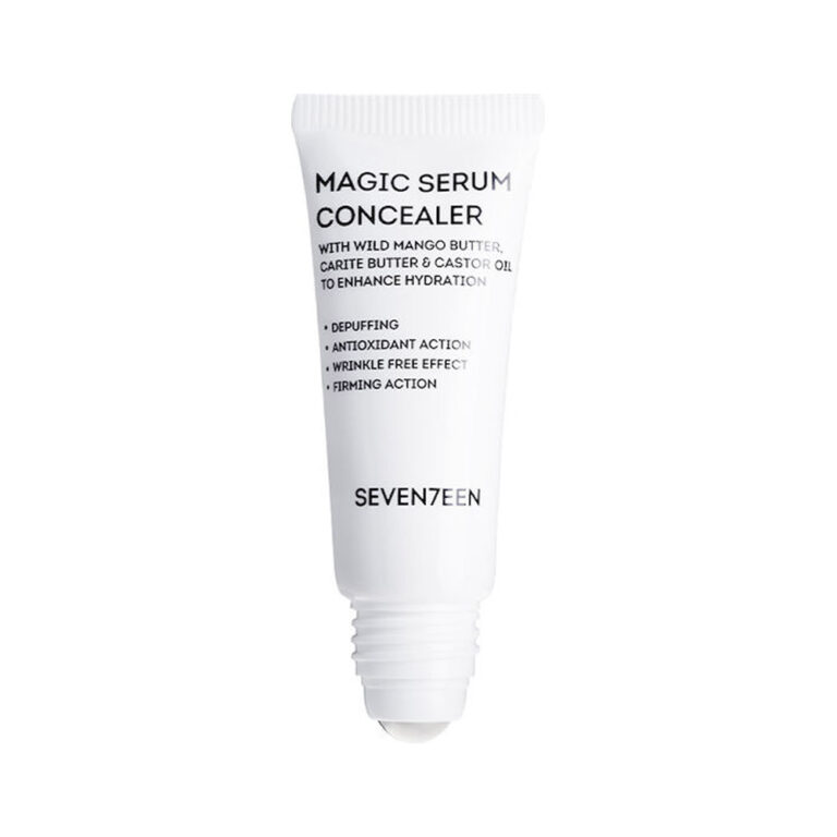 Seventeen Magic Serum Cream Concealer 01 Roll-on 9ml
