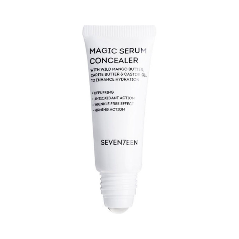 Seventeen Magic Serum Cream Concealer 02 9ml