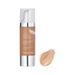 Seventeen Skin Perfect Ultra Coverage Waterproof Liquid Make Up SPF15 00 30ml
