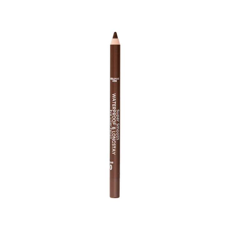 Seventeen Supersmooth Waterproof Eyeliner 03 Bronze