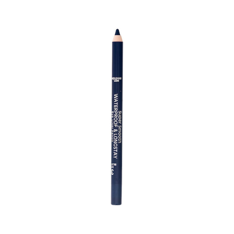 Seventeen Supersmooth Waterproof Eyeliner 36 Deep Blue Sea