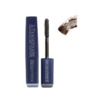 Seventeen X-Traordinaire Mascara για Καμπύλη, Μήκος & Όγκο 06 Brown 12ml