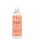 Shea Moisture Coconut & Hibiscus Conditioner Ενυδάτωσης για Σγουρά Μαλλιά 354ml
