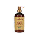Shea Moisture Manuka Honey & Marual Oil Conditioner Ενυδάτωσης 384ml