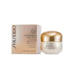 Shiseido Benefiance NutriPerfect Κρέμα Προσώπου Ημέρας με SPF15 για Ενυδάτωση, Αντιγήρανση & Ανάπλαση με Ρετινόλη 50ml