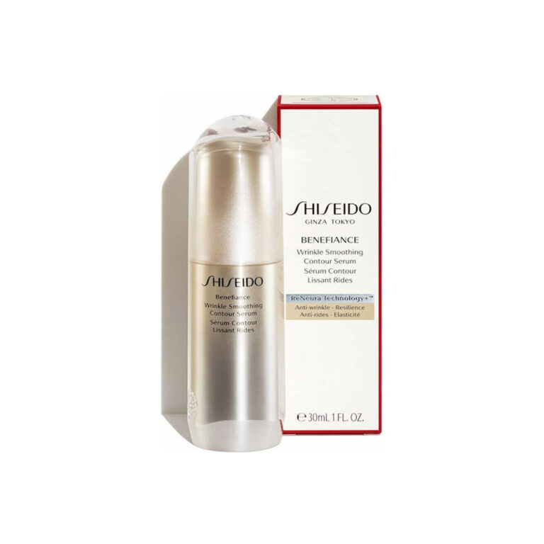 Shiseido Benefiance Αντιγηραντικό Serum Προσώπου με Ρετινόλη 30ml