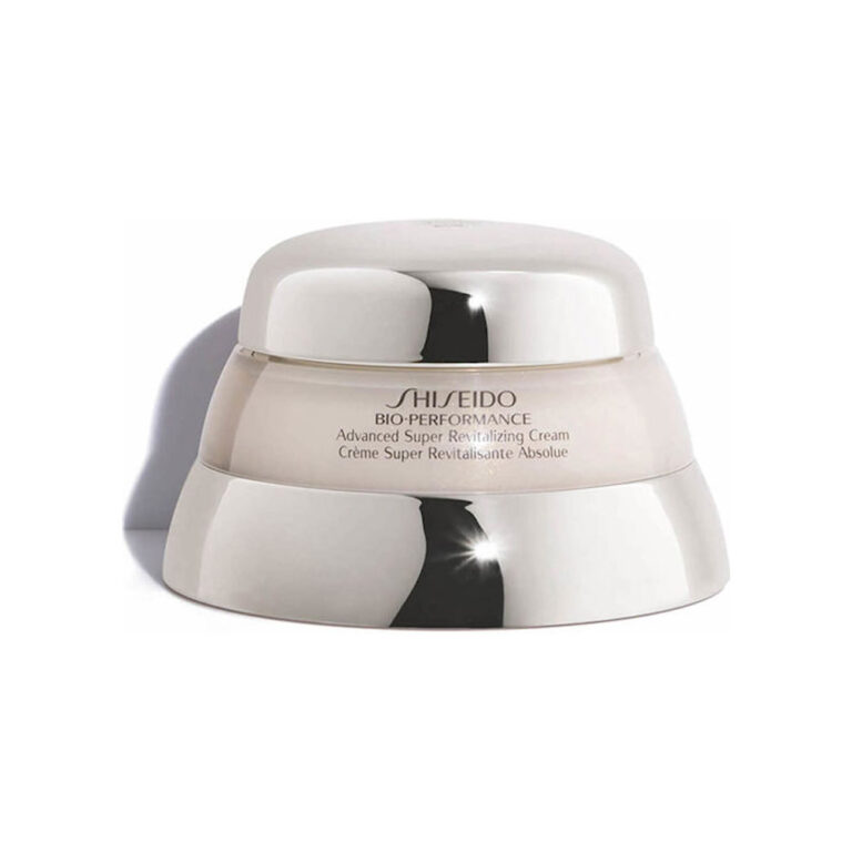 Shiseido Bio-Performance Advanced Rich 24ωρη Κρέμα Προσώπου για Ενυδάτωση & Αντιγήρανση 50ml