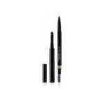 Shiseido Brow Inktrio 04 Ebony