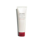 Shiseido Deep Cleansing Foam Oily To Blemish Prone Skin Αφρός Καθαρισμού Προσώπου για Ακνεϊκές Επιδερμίδες 125ml