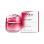 Shiseido Essential Energy 24ωρη Ενυδατική Κρέμα Προσώπου Ημέρας με SPF20 & Υαλουρονικό Οξύ 50ml