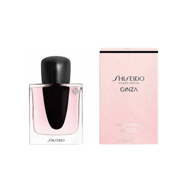 Shiseido Ginza Eau de Parfum 50ml