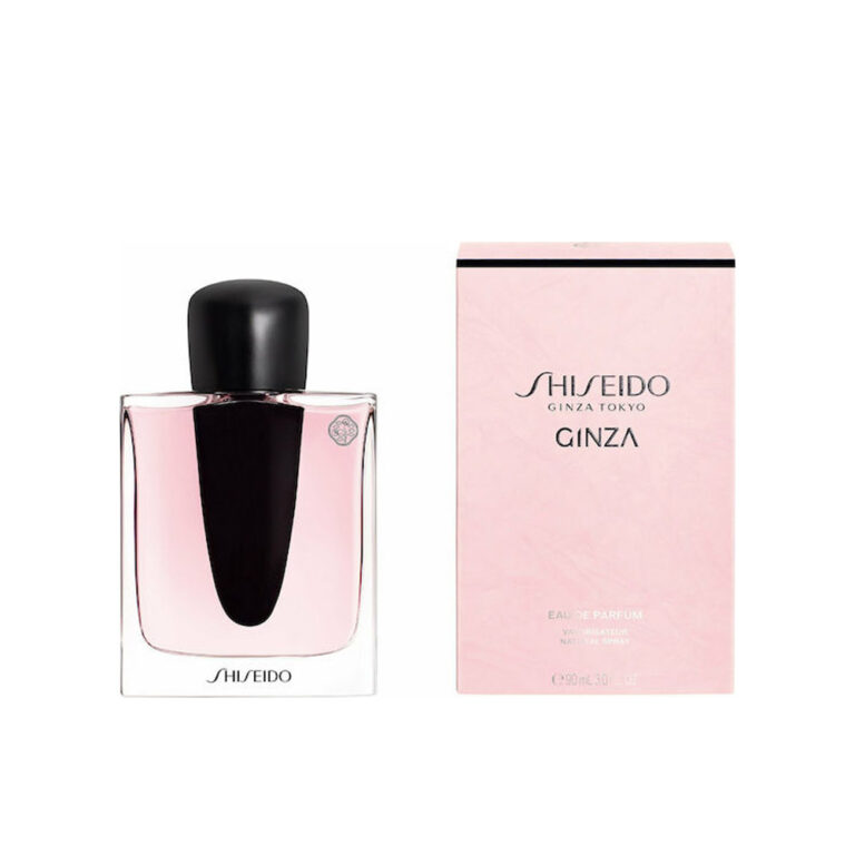 Shiseido Ginza Eau de Parfum 90ml