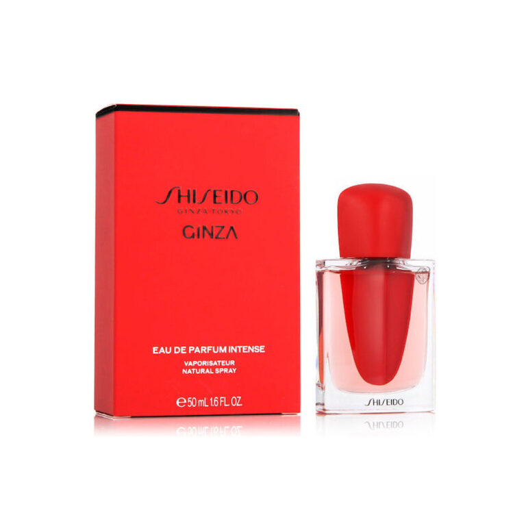 Shiseido Ginza Intense Eau de Parfum 30ml