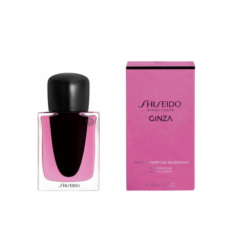 Shiseido Ginza Murasaki Eau de Parfum 30ml