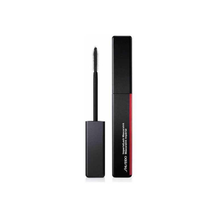 Shiseido Imperiallash Mascaraink 01 Sumi Black