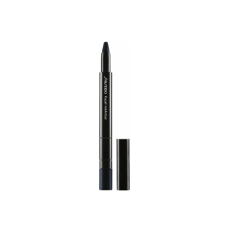 Shiseido Kajal Inkartist 09 Nippon Noir