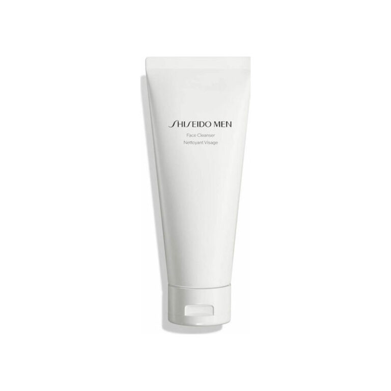 Shiseido Men Face Cleanser 125ml
