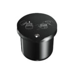 Shiseido Skin Empowering Refill 24ωρη Αντιγηραντική Ανδρική Κρέμα Προσώπου με Ρετινόλη 50ml