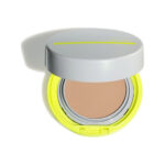 Shiseido Sports BB Compact Αδιάβροχη Αντηλιακή Πούδρα Προσώπου SPF50 με Χρώμα Medium 12gr