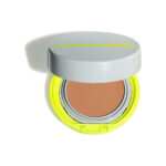 Shiseido Sports BB Compact Αδιάβροχη Αντηλιακή Πούδρα Προσώπου SPF50 με Χρώμα Very Dark 12gr
