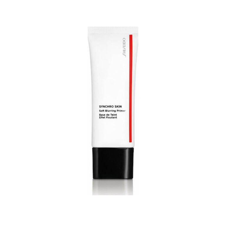 Shiseido Synchro Skin Soft Blurring Primer 30ml